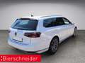 Volkswagen Passat Variant 1.4 TSI DSG e-Hybrid GTE 5-J-GAR KAMERA ACC IQ.LIG Weiß - thumbnail 9