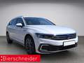 Volkswagen Passat Variant 1.4 TSI DSG e-Hybrid GTE 5-J-GAR KAMERA ACC IQ.LIG Weiß - thumbnail 4
