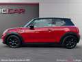 MINI Cooper Mini 1.5A Cooper *GARANTIE 12 MOIS* Rouge - thumbnail 4