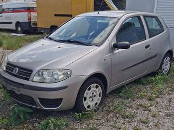Punto 1.2 SX