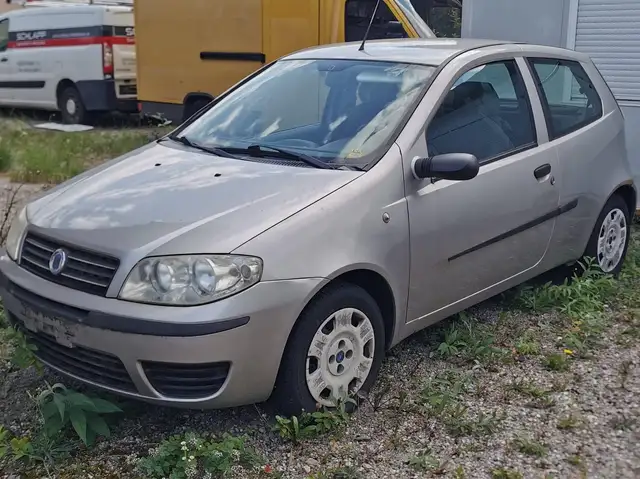 Fiat Punto Punto 1.2 SX
