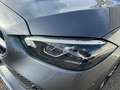 Mercedes-Benz C 220 d 24950 euro Brutto   Pickerl 6/2027 Grau - thumbnail 10