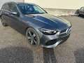 Mercedes-Benz C 220 d 24950 euro Brutto   Pickerl 6/2027 Grau - thumbnail 1