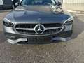 Mercedes-Benz C 220 d 24950 euro Brutto   Pickerl 6/2027 Grau - thumbnail 9