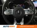 Mercedes-Benz C 43 AMG C 43 AMG 4Matic Aut. *MULTIBEAM*BURMESTER*360* Noir - thumbnail 19