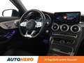 Mercedes-Benz C 43 AMG C 43 AMG 4Matic Aut. *MULTIBEAM*BURMESTER*360* Noir - thumbnail 13