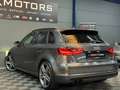 Audi A3 °B&O°RS°MATRIX°ACC°KEYLESS Grijs - thumbnail 4
