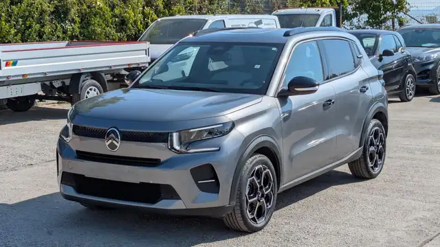 2025 Citroen C3 in Grey for sale