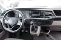 Volkswagen T6 Transporter T6.1 Transporter Kasten lang FWD / Klima / PDC Blanc - thumbnail 10