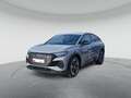 Audi Q4 e-tron Q4 Sportback 40 e-tron MATRIX/KAM/PANO/VIRTUAL/N Grau - thumbnail 2