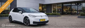 Pro 58 kWh Alcantara LED CarPlay PDC Stoelverwarmi