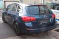 Opel Astra 1.4 J Sports Tourer Design Edition AHK Blau - thumbnail 7