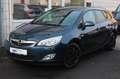 Opel Astra 1.4 J Sports Tourer Design Edition AHK Blau - thumbnail 2