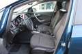 Opel Astra 1.4 J Sports Tourer Design Edition AHK Blau - thumbnail 8
