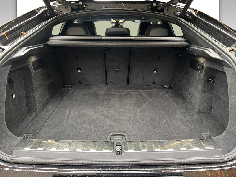 BMW X6 xDrive30d M Sport Pro, AHK, Standheiz, Iconic Glow — photo 12