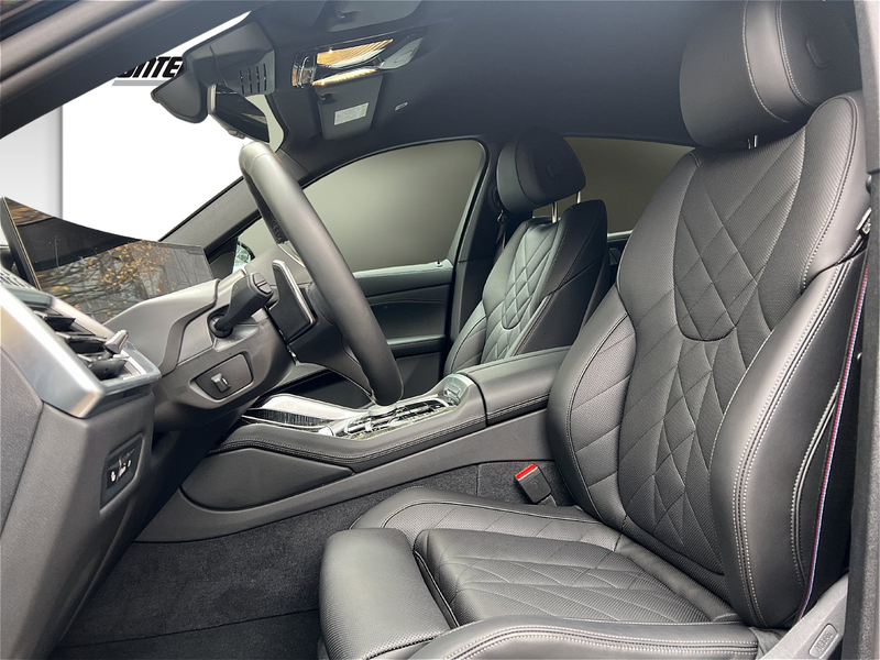 BMW X6 xDrive30d M Sport Pro, AHK, Standheiz, Iconic Glow — photo 10