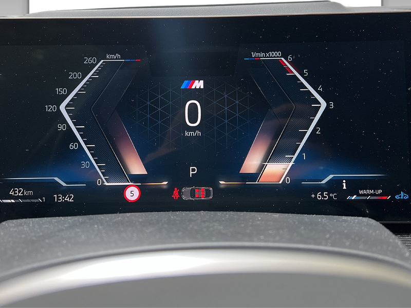 BMW X6 xDrive30d M Sport Pro, AHK, Standheiz, Iconic Glow — photo 9