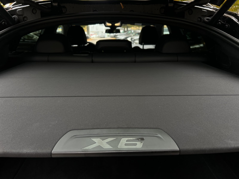 BMW X6 xDrive30d M Sport Pro, AHK, Standheiz, Iconic Glow — photo 14