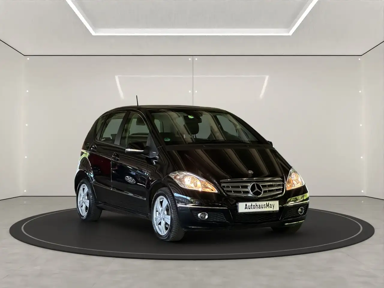 Mercedes-Benz A 160
