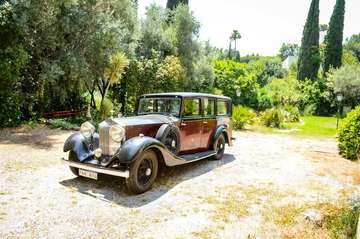Estate Car