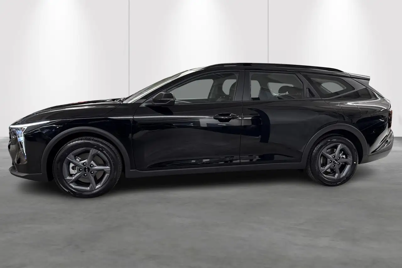 Kia K4 2026