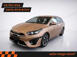 Kia cee'd Sportswagon 1.6 PHEV Vision Aut. ACC/RFK/SHZ