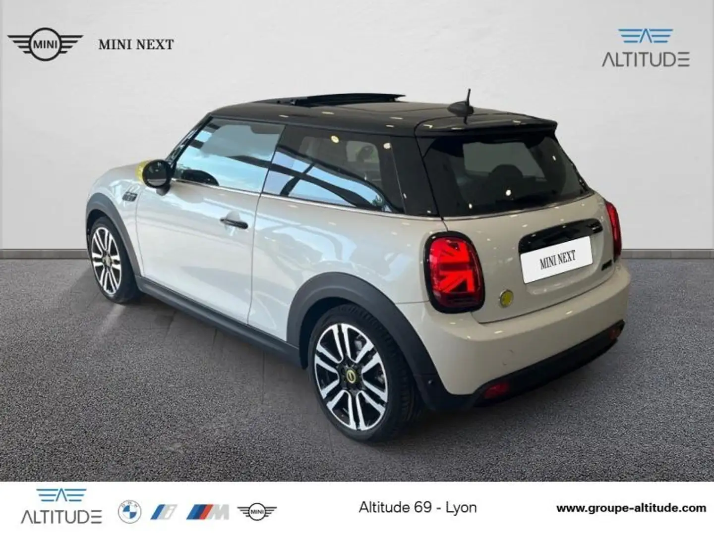 MINI Cooper SE Cooper SE 184ch Edition Premium Plus BVA 5CV - 2