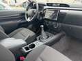 Toyota Hilux Cabina Extra GX Blanco - thumbnail 2