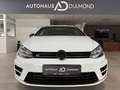 Volkswagen Golf VII Variant R BMT 4Motion Blanc - thumbnail 4