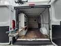 Fiat Ducato 2.3 MJT 120 CV CH1 L1H1 PORTA SCALA BLOCCHETTI Weiß - thumbnail 14