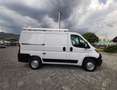 Fiat Ducato 2.3 MJT 120 CV CH1 L1H1 PORTA SCALA BLOCCHETTI Weiß - thumbnail 5