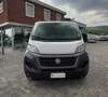 Fiat Ducato 2.3 MJT 120 CV CH1 L1H1 PORTA SCALA BLOCCHETTI Weiß - thumbnail 2