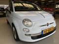 Fiat 500 1.2 Lounge Pano, Lichtmetalen velgen Blauw - thumbnail 5
