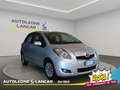 Toyota Yaris 5p 1.0 Sol 70cv OK NEOPATENTATI Gris - thumbnail 1