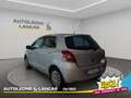 Toyota Yaris 5p 1.0 Sol 70cv OK NEOPATENTATI Gris - thumbnail 5