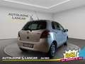 Toyota Yaris 5p 1.0 Sol 70cv OK NEOPATENTATI Gris - thumbnail 7