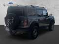 Ford Bronco Badlands e-4WD Gris - thumbnail 5