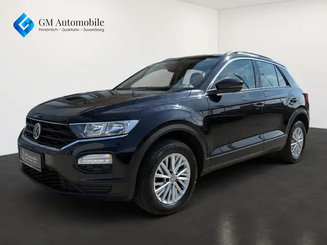 Volkswagen T-Roc 1.6 TDI
