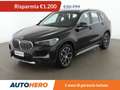 BMW X1 xDrive 18d xLine Nero - thumbnail 1