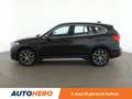 BMW X1 xDrive 18d xLine Nero - thumbnail 3