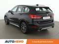 BMW X1 xDrive 18d xLine Nero - thumbnail 4
