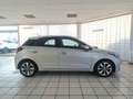 Hyundai i20 PDC, Sitzheizung,LMF,Service neu, unfallfrei,LMF Gris - thumbnail 5