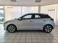 Hyundai i20 PDC, Sitzheizung,LMF,Service neu, unfallfrei,LMF Gris - thumbnail 4