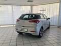 Hyundai i20 PDC, Sitzheizung,LMF,Service neu, unfallfrei,LMF Gris - thumbnail 6