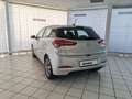Hyundai i20 PDC, Sitzheizung,LMF,Service neu, unfallfrei,LMF Gris - thumbnail 8
