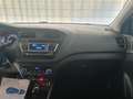 Hyundai i20 PDC, Sitzheizung,LMF,Service neu, unfallfrei,LMF Gris - thumbnail 13