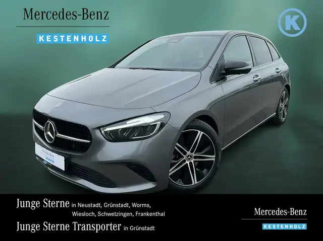 Mercedes-Benz B 200 B 200 PROGRESSIVE+NIGHT+360+EASYP+KEYLESS+LENKHZ