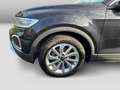 Volkswagen T-Roc 1.0TSI Style App-C Cam LED+ Navi Sportsitz Schwarz - thumbnail 5