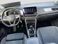 Volkswagen T-Roc 1.0TSI Style App-C Cam LED+ Navi Sportsitz Schwarz - thumbnail 10