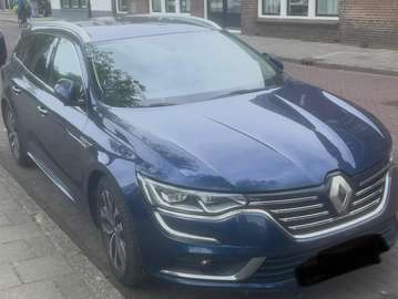 Talisman 1.5 dCi Intens